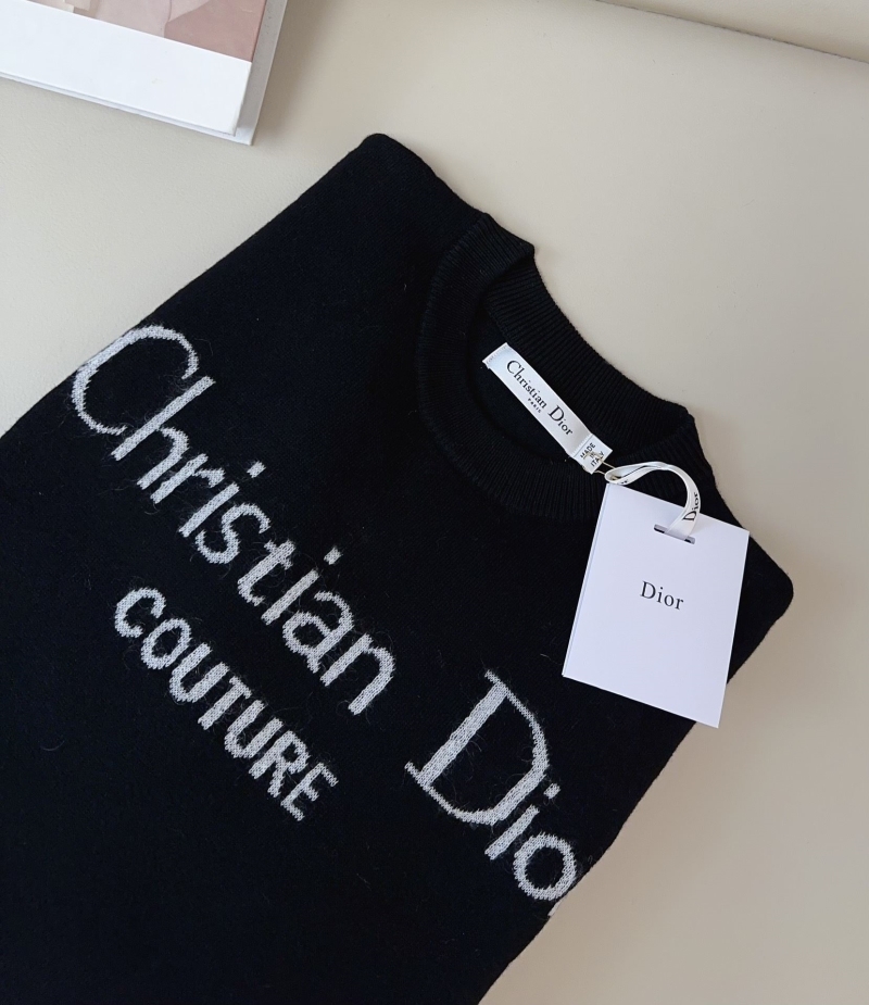 Dior T-Shirts